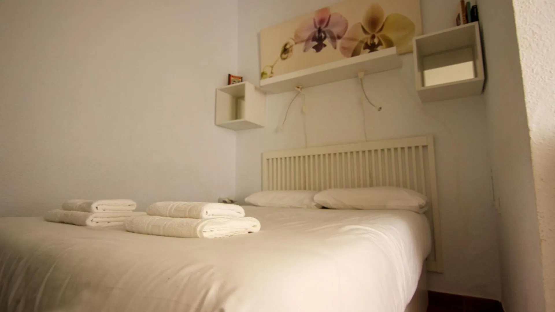 Apartment Rentalsevilla Joaquin Costa