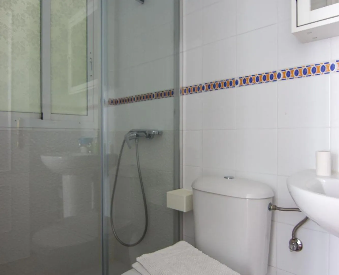 Apartment Rentalsevilla Joaquin Costa