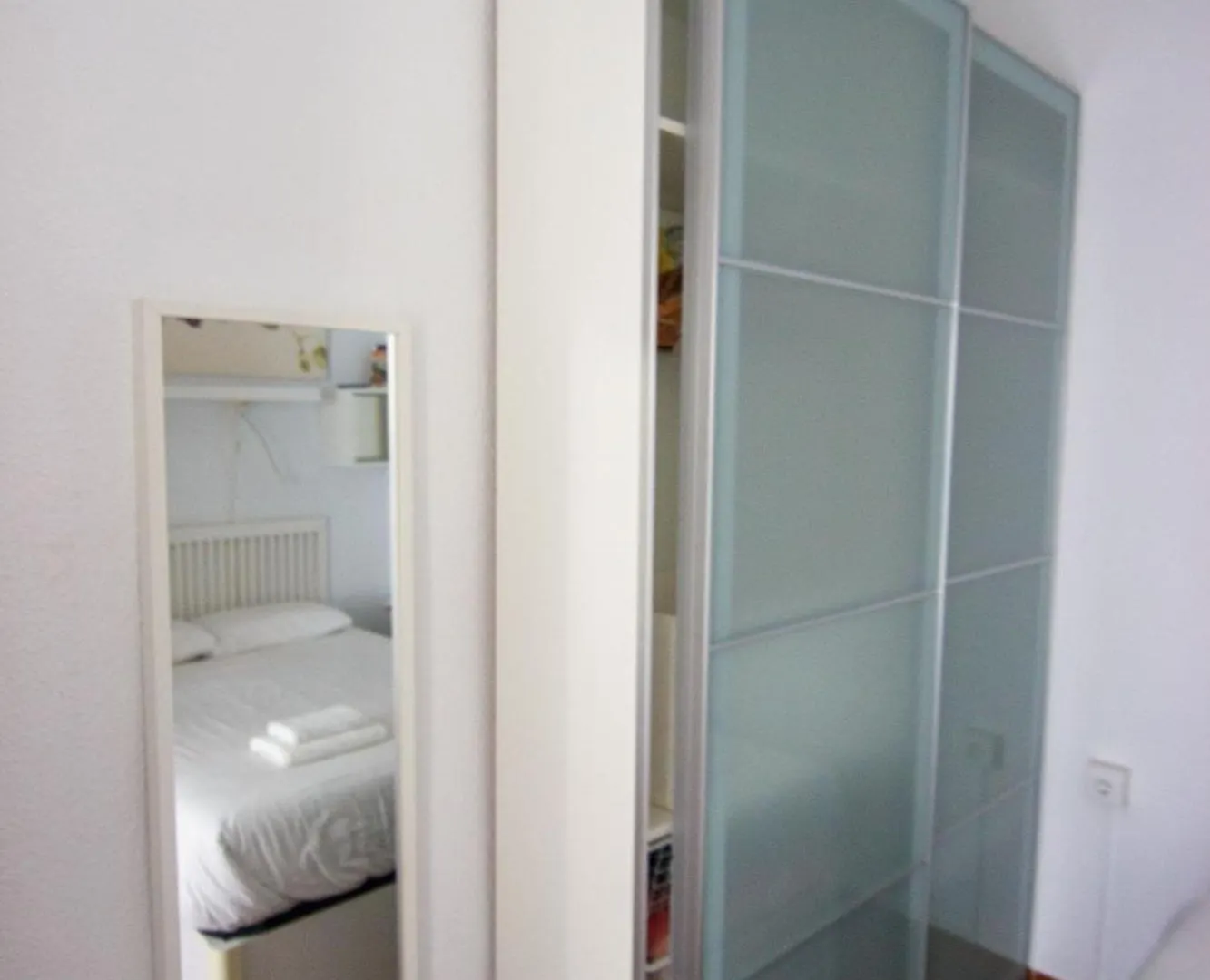 Rentalsevilla Joaquin Costa Sevilla